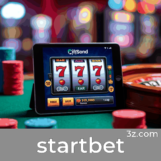 Startbet Promo: Descubra o Valor Estratégico Oculto