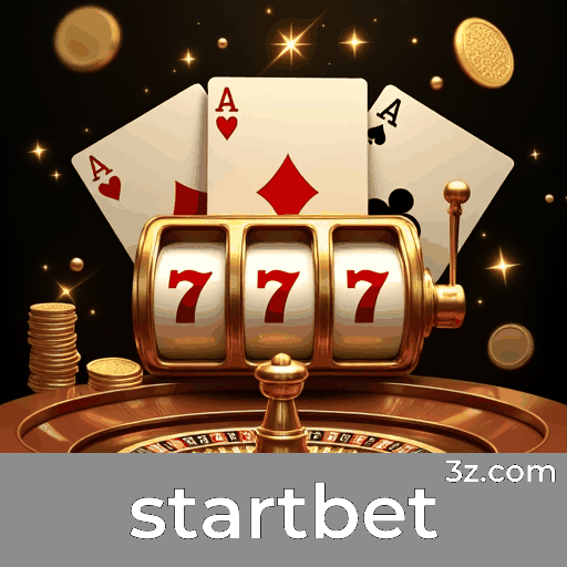 Startbet: Desbloqueie Bônus e Ofertas Surpreendentes!