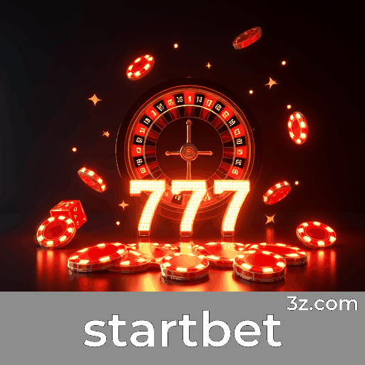 Startbet: Desbloqueie Bônus e Ofertas Surpreendentes!