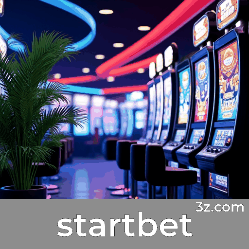 Login Seguro no Startbet: Acesso a Privilegios Exclusivos