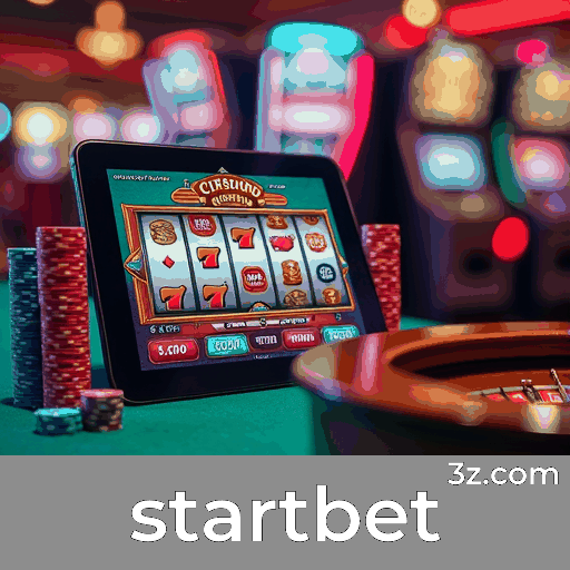 Startbet: Laboratório de Análise de Dados Esportivos Inteligentes