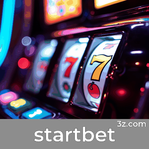 Startbet: Plataforma de Apostas com Segurança e Profissionalismo