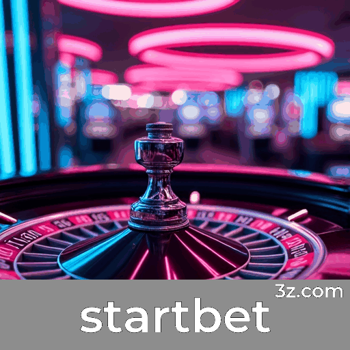 Startbet: Cassino Online Seguro e Divertido