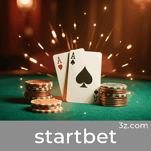 Experiência de luxo com dealers profissionais, só no startbet