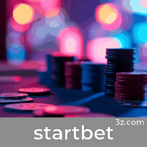 Startbet: Jogos de Cassino de Luxo e Emoção