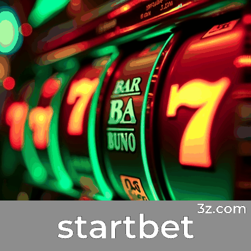 Startbet: Plataforma de Apostas com Segurança e Profissionalismo